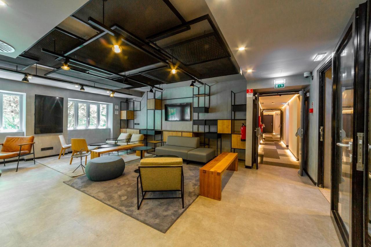 Ibis Porto Centro Mercado Bolhao エクステリア 写真