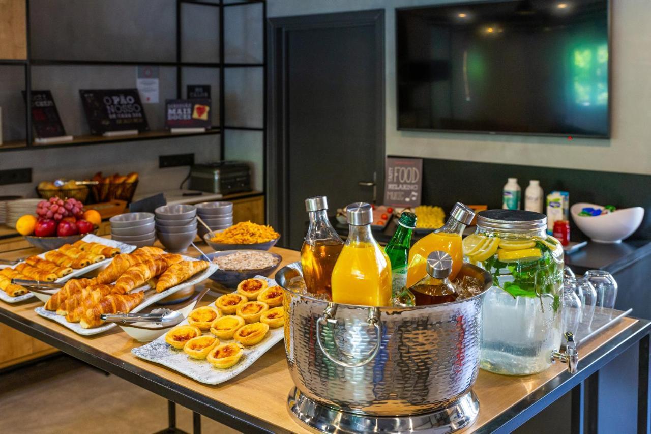 Ibis Porto Centro Mercado Bolhao エクステリア 写真