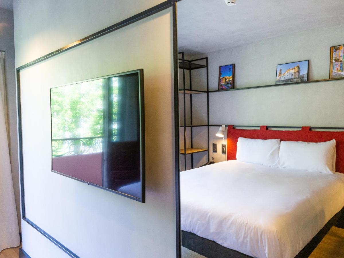 Ibis Porto Centro Mercado Bolhao エクステリア 写真
