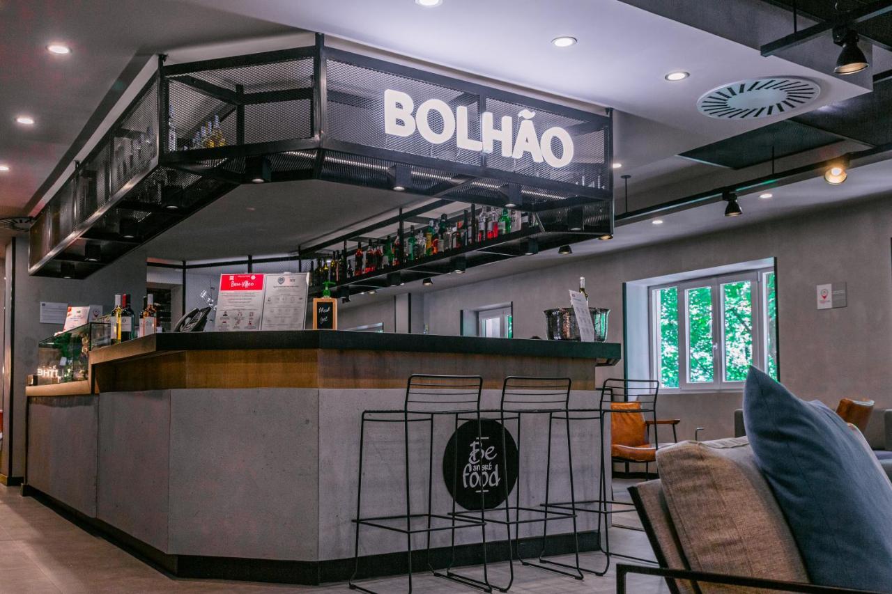 Ibis Porto Centro Mercado Bolhao エクステリア 写真