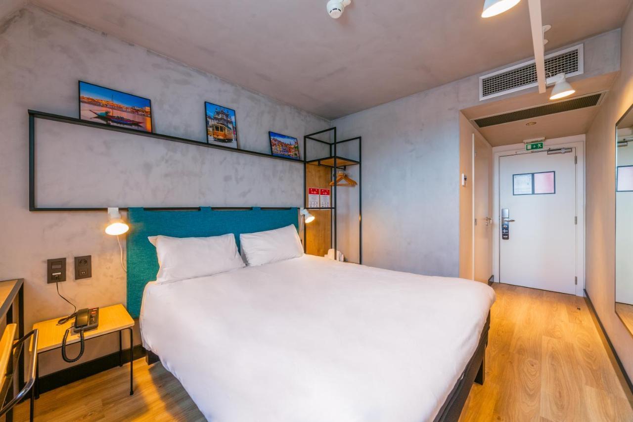 Ibis Porto Centro Mercado Bolhao エクステリア 写真