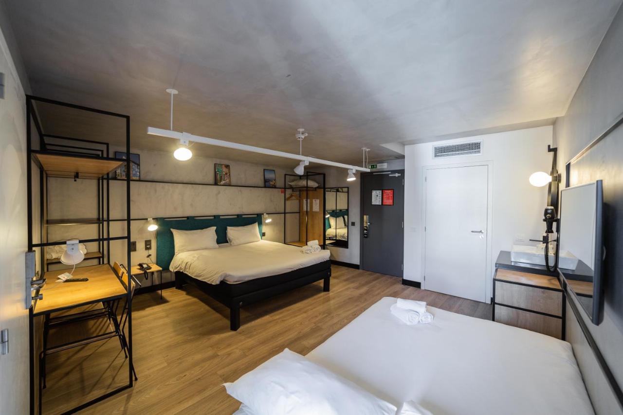 Ibis Porto Centro Mercado Bolhao エクステリア 写真