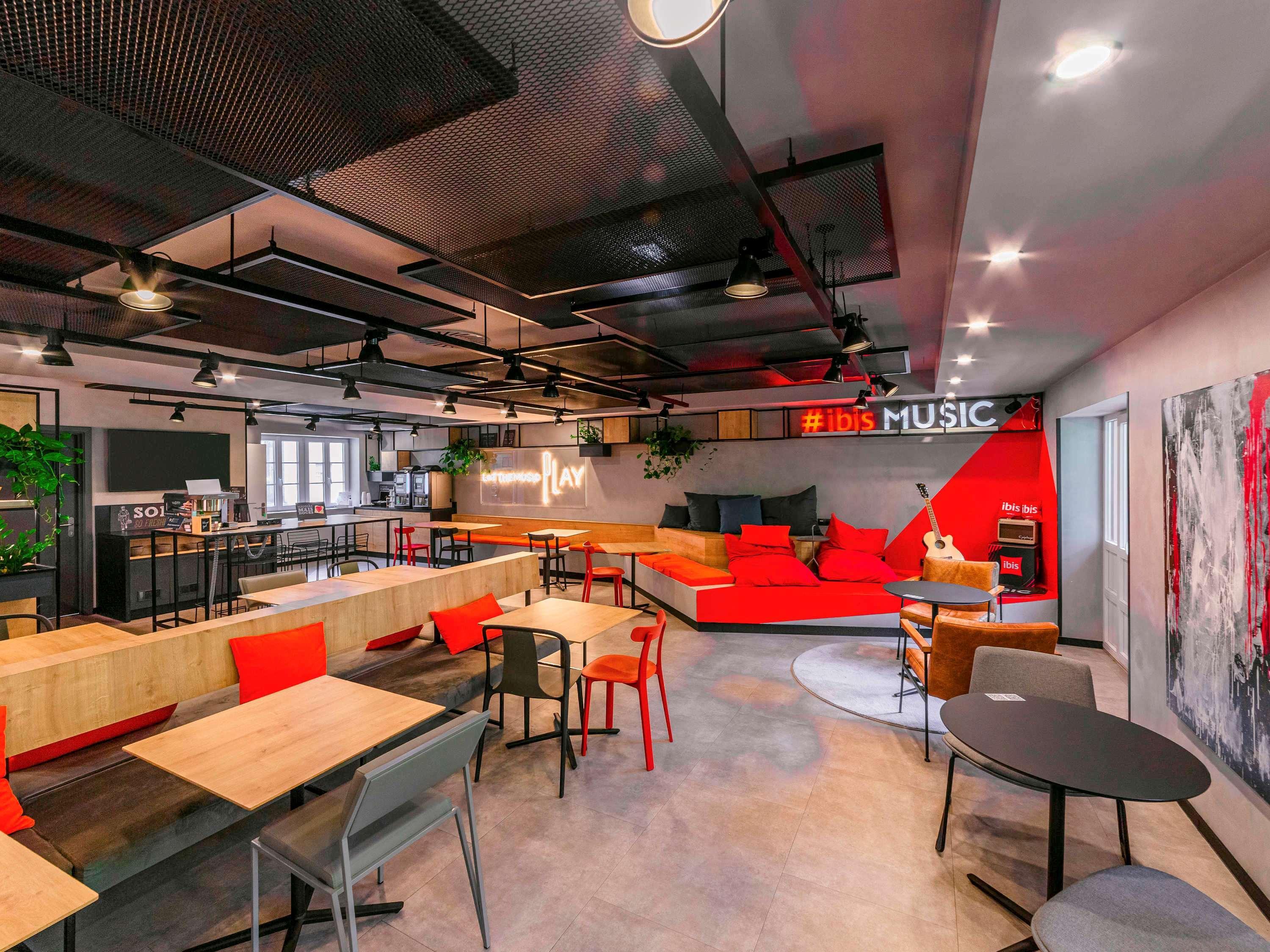 Ibis Porto Centro Mercado Bolhao エクステリア 写真