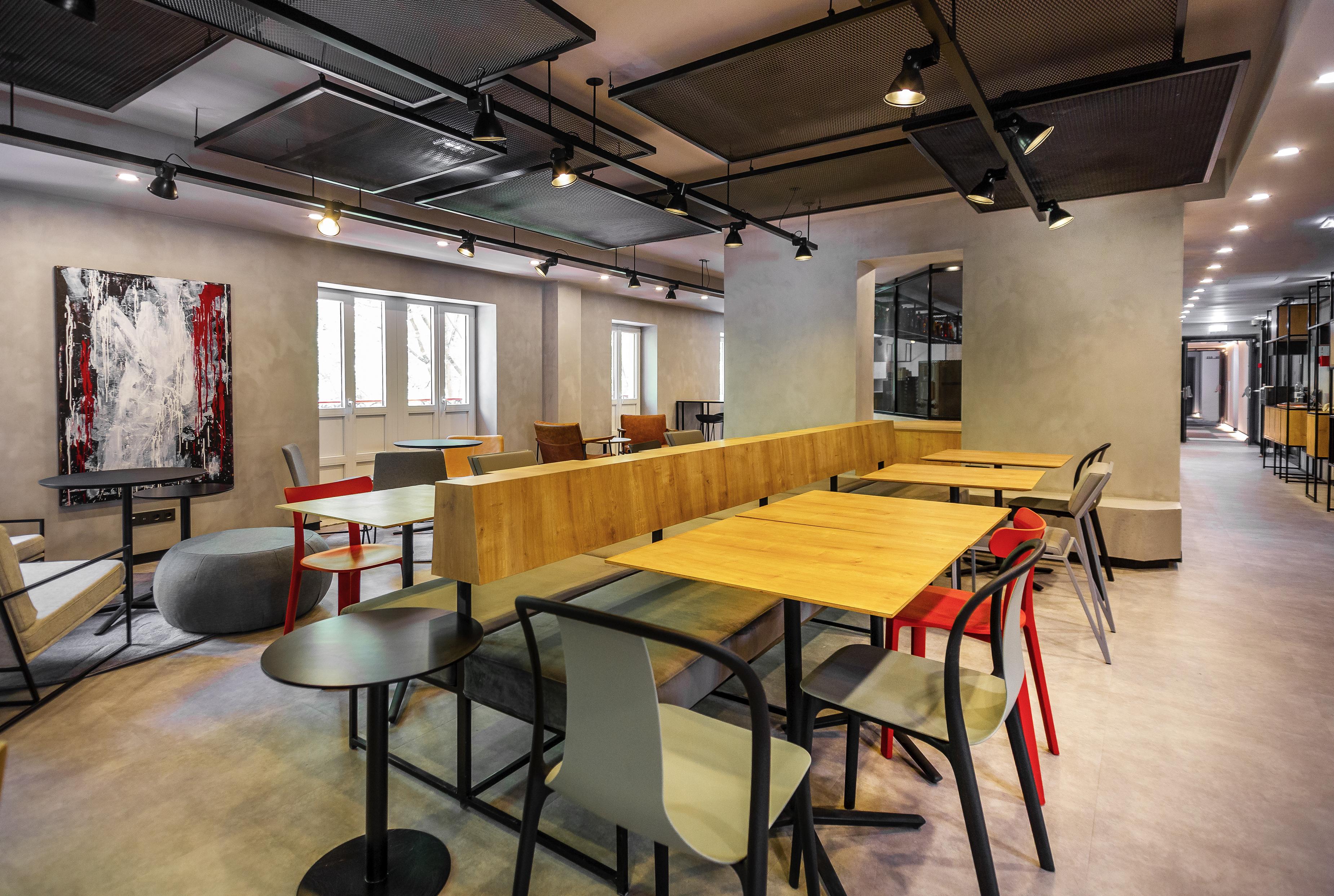 Ibis Porto Centro Mercado Bolhao エクステリア 写真