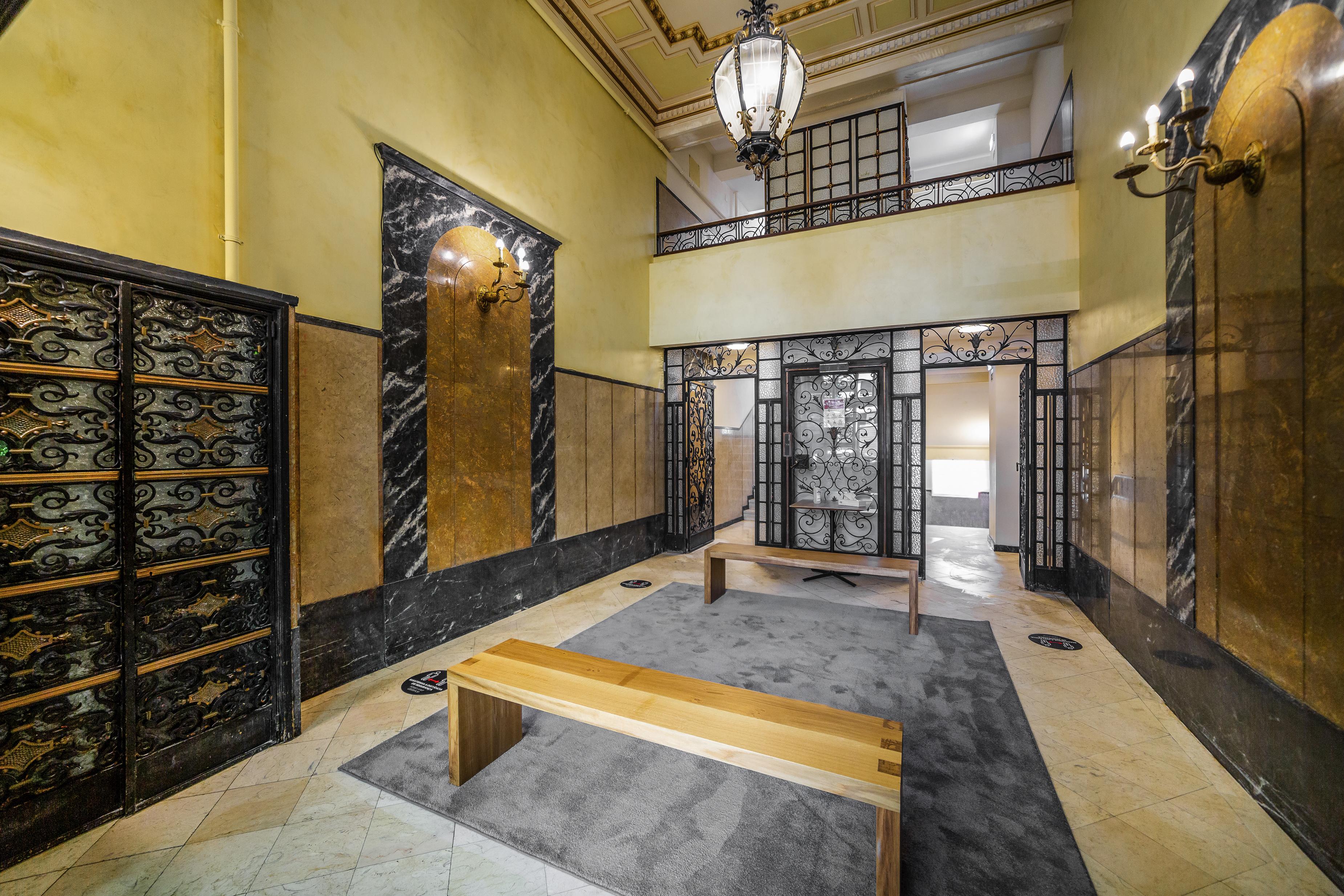 Ibis Porto Centro Mercado Bolhao エクステリア 写真